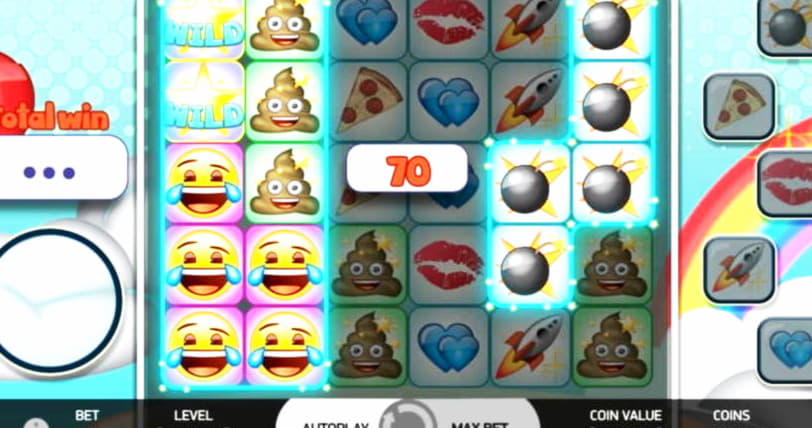 €515 free casino chip at Gratorama Casino