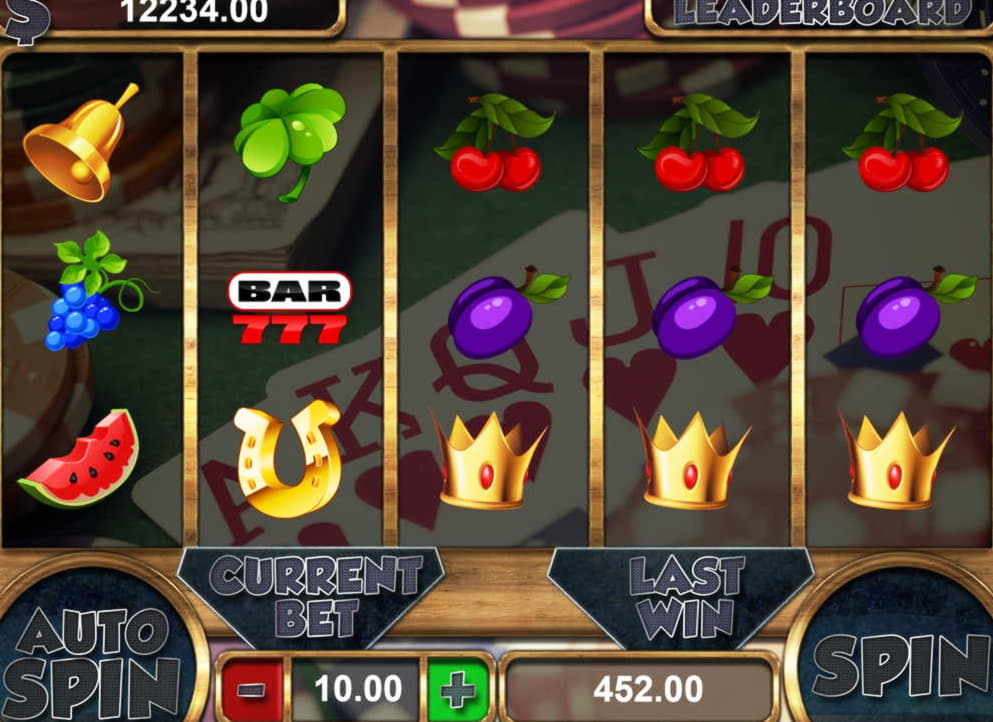$4365 NO DEPOSIT CASINO BONUS at Platinum Play Casino