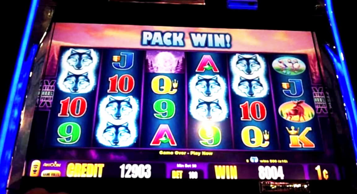 77 Free spins no deposit casino at Jackpot City Casino