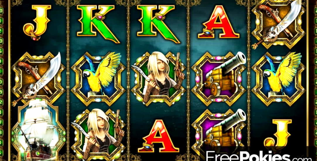 75 Free Spins right now at Estonia Casino 