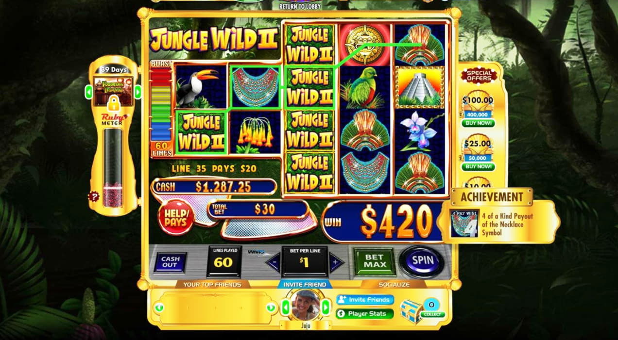 $70 Free Casino Tournament at Casino Cruise