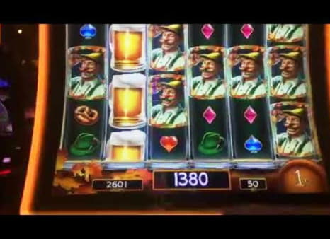 £125 Tournament at bWin Casino