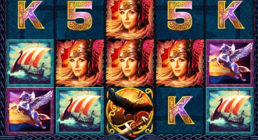 315% Signup casino bonus at Jackpot City Casino