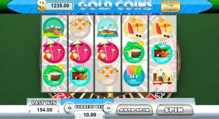 55 FREE SPINS at Omni Slots Casino