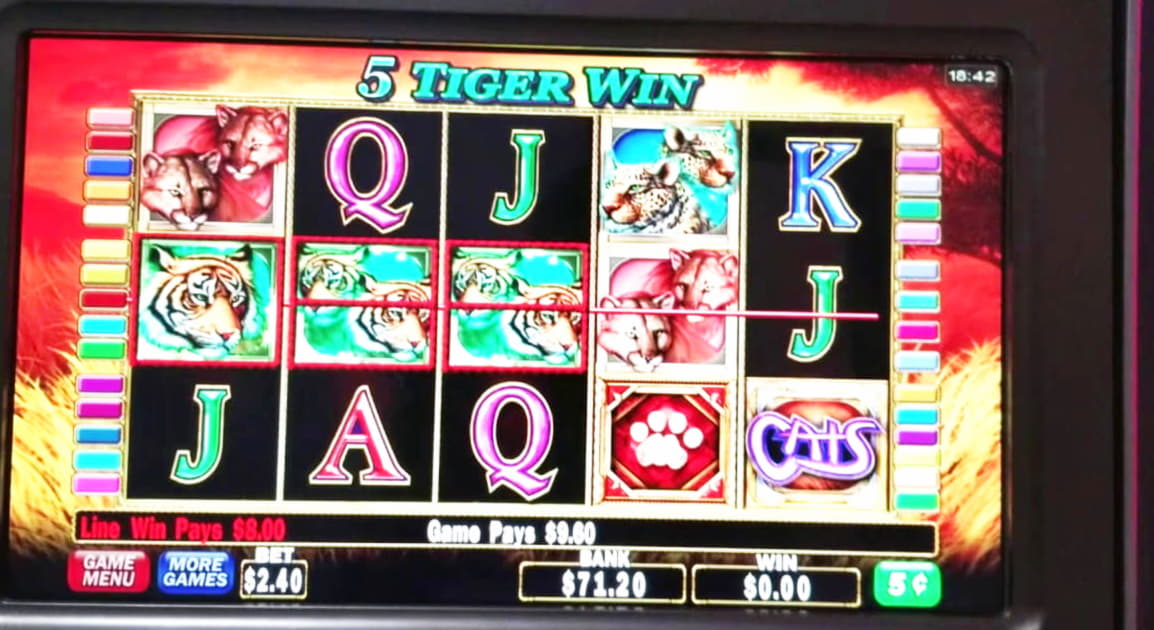 685% Deposit Match Bonus at CasiPlay Casino