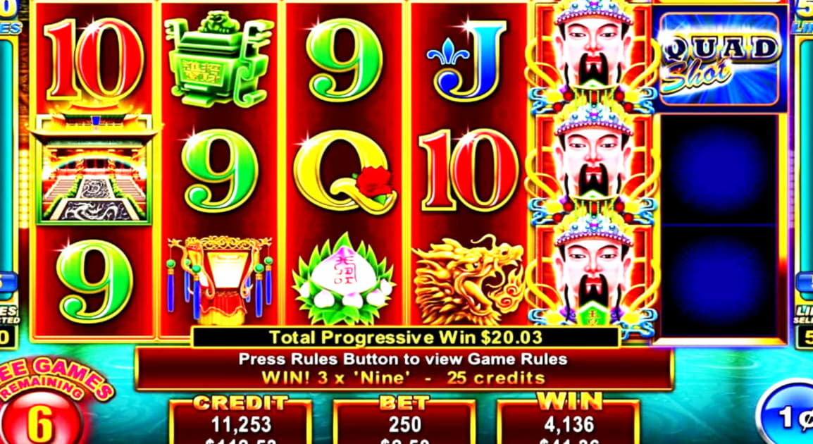 85 Free Spins at Casino Cruise