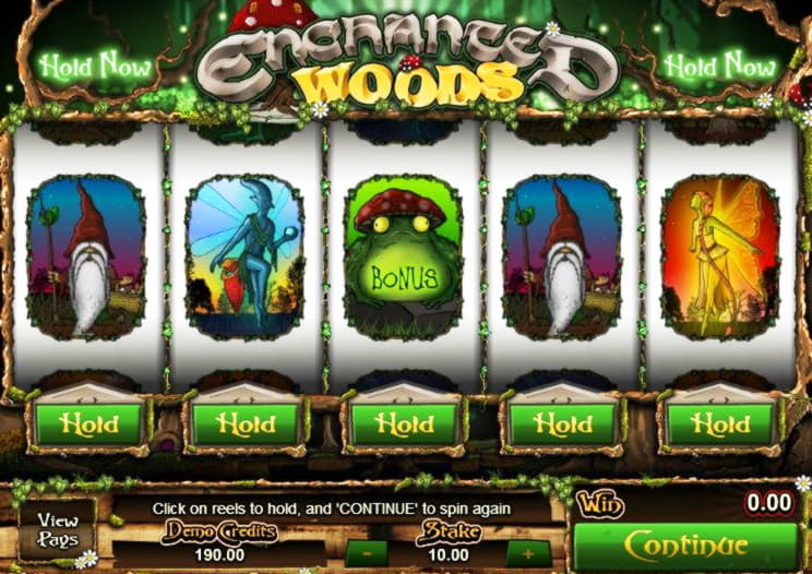 Eur 65 Free Chip Casino at King Billy Casino