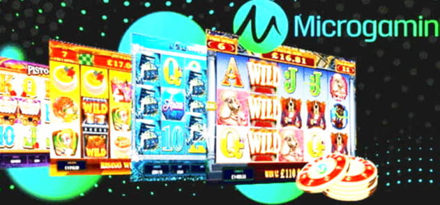 EUR 120 Online Casino Tournament at Lucky Nugget Casino
