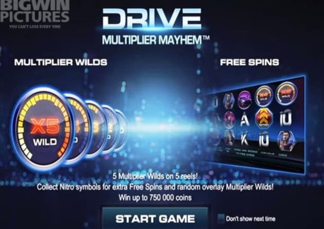 €3080 no deposit casino bonus at Slotty Dubai Casino
