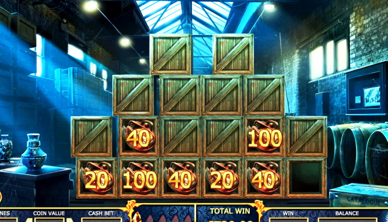 22 Free spins casino at Wish Maker Casino