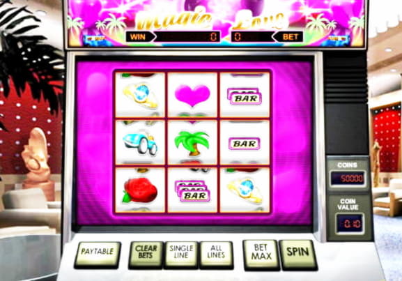 €95 Mobile freeroll slot tournament at Bet Hard Casino