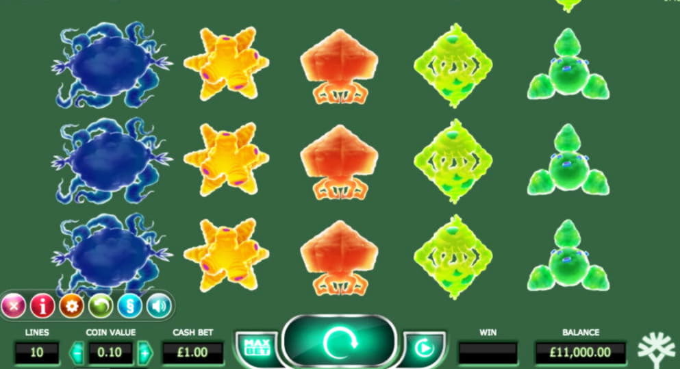 €150 Free Casino Chip at Omni Slots Casino