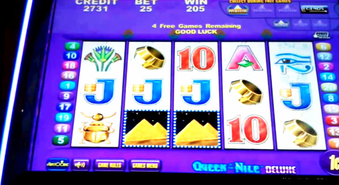 40 FREE SPINS at Video Slots Casino
