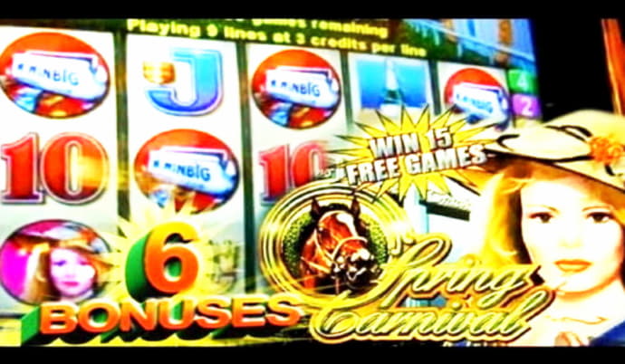 ﻿$995 Casino tournaments freeroll at Bet Hard Casino