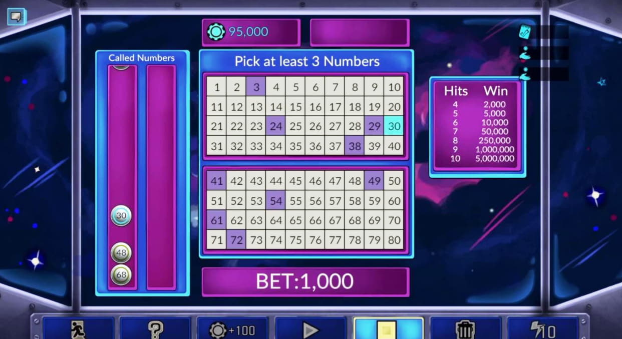 190 Free Spins no deposit at LV Bet Casino