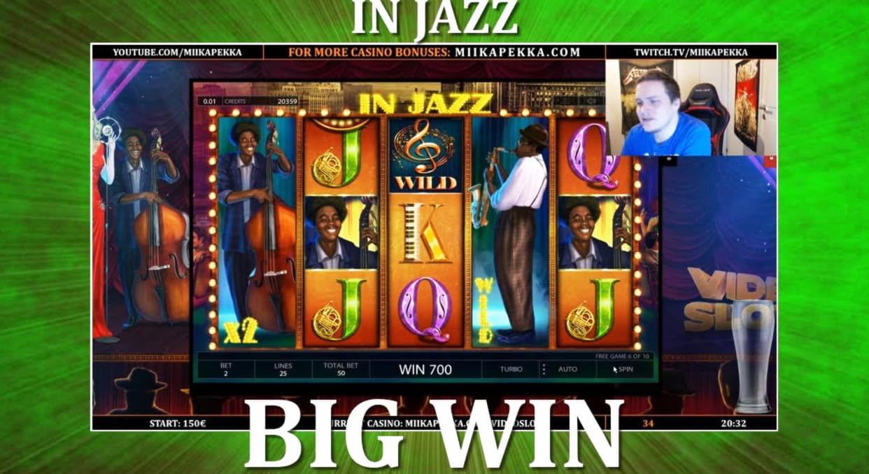 £770 Daily freeroll slot tournament at CasiPlay Casino