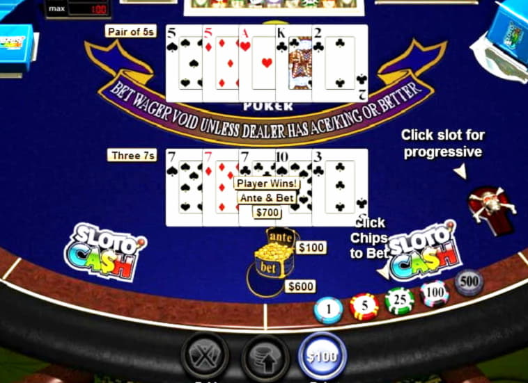 €3685 no deposit at Casino-X