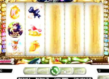 255 Loyal Free Spins! at CasiPlay Casino