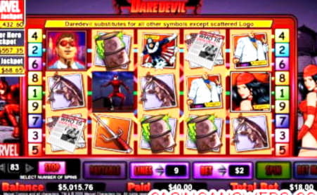 820% Best signup bonus casino at Slotty Vegas Casino