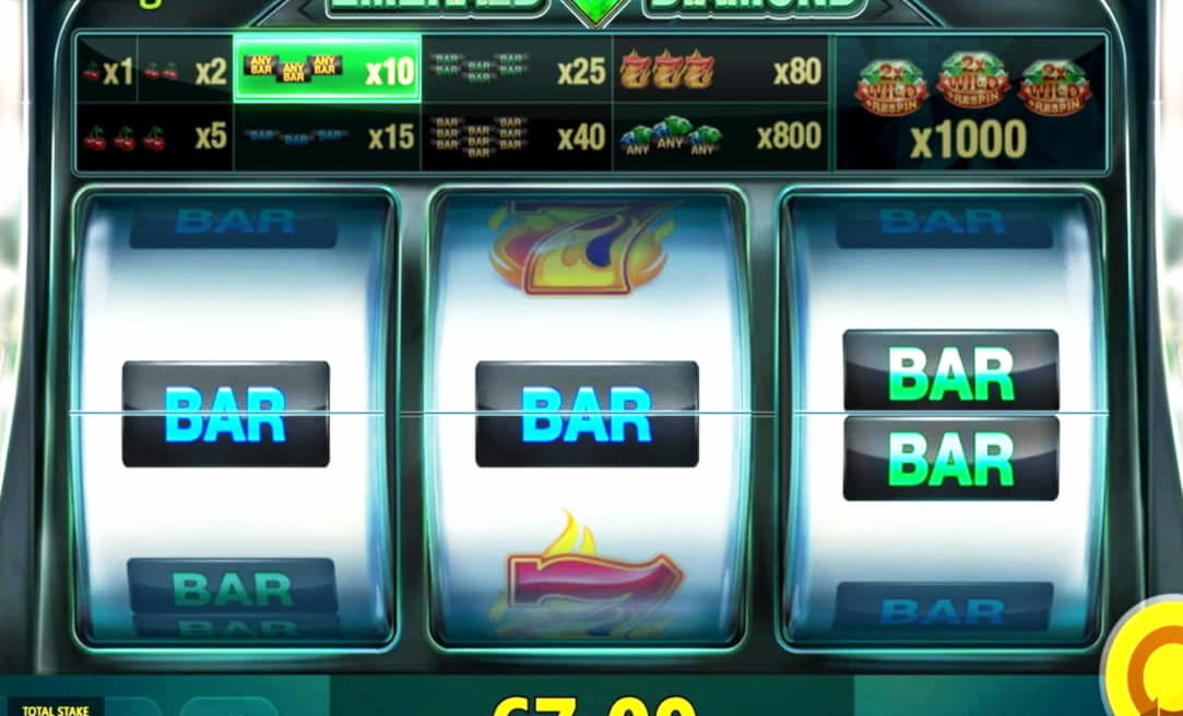 €235 Daily freeroll slot tournament at Omni Slots Casino