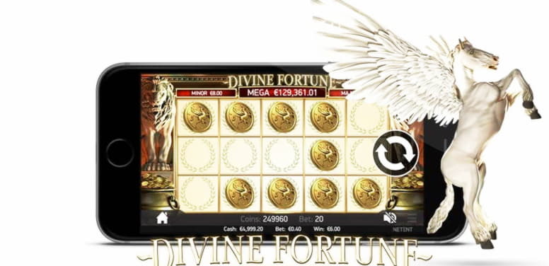 Eur 485 Free casino chip at Jackpot City Casino