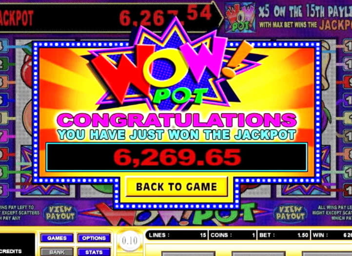 15 FREE SPINS at Bet Hard Casino