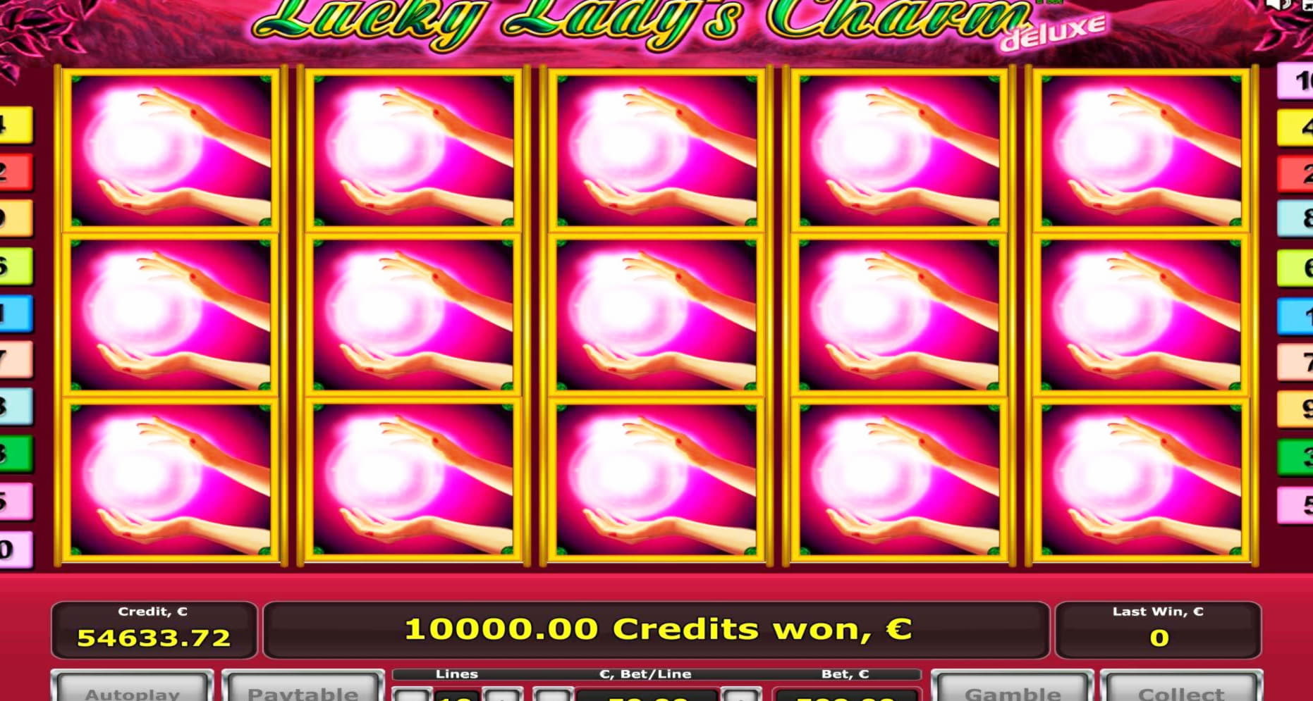 385% Match bonus at Bet Hard Casino