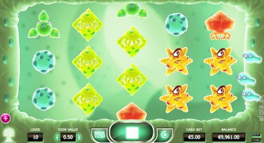 85 Free Spins no deposit casino at Spartan Slots Casino