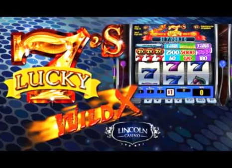 €4425 No Deposit Bonus at Casino-X