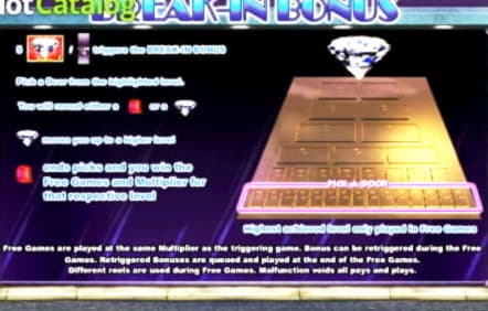 265% Casino Welcome Bonus at Omni Slots Casino