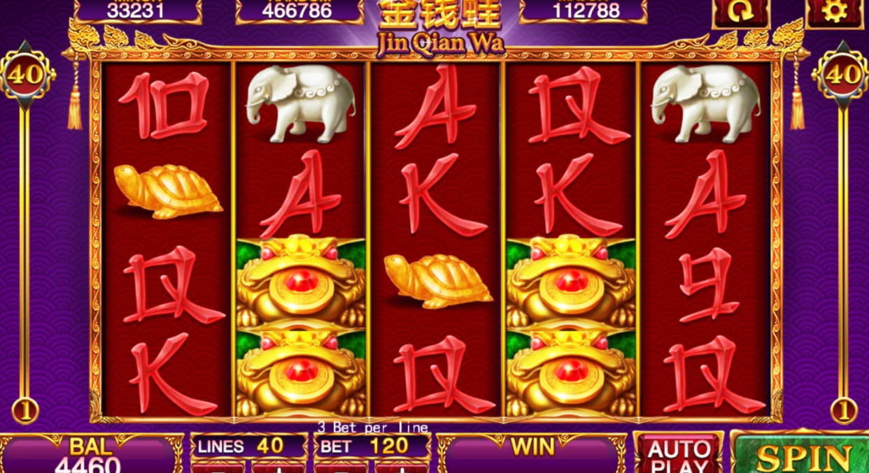 Eur 80 Casino chip at Casino Cruise