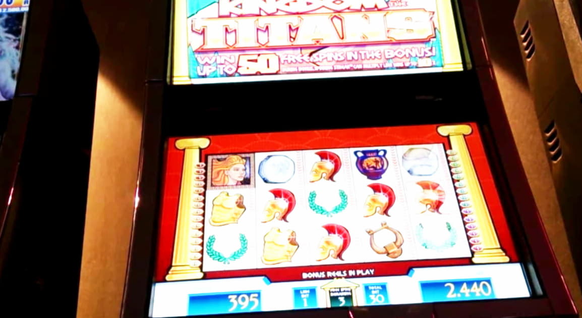€410 Free Casino Ticket at Gratorama Casino