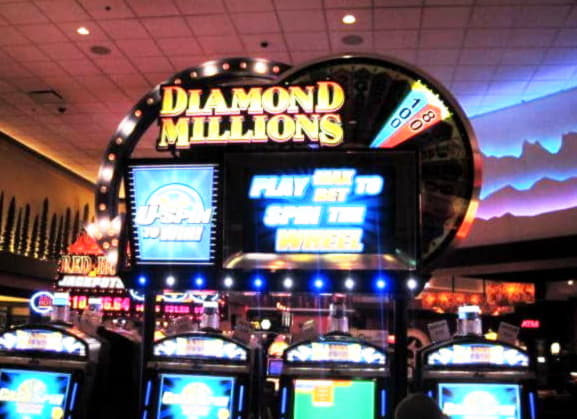 $445 Online Casino Tournament at bWin Casino
