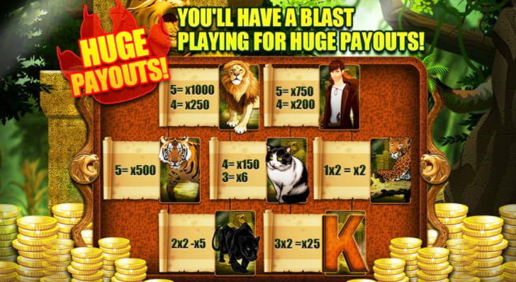 ﻿$55 Casino tournaments freeroll at Dunder Casino