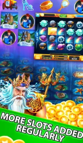 745% First deposit bonus at Red Flush Casino