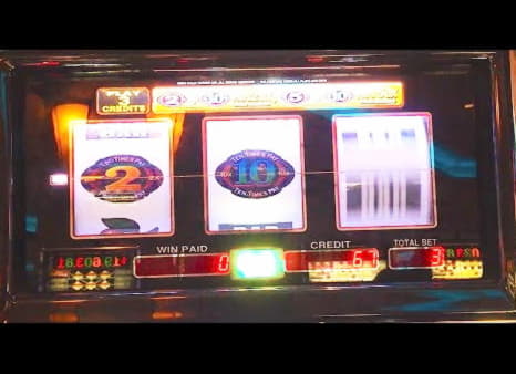 500% Match bonus at 777 Casino