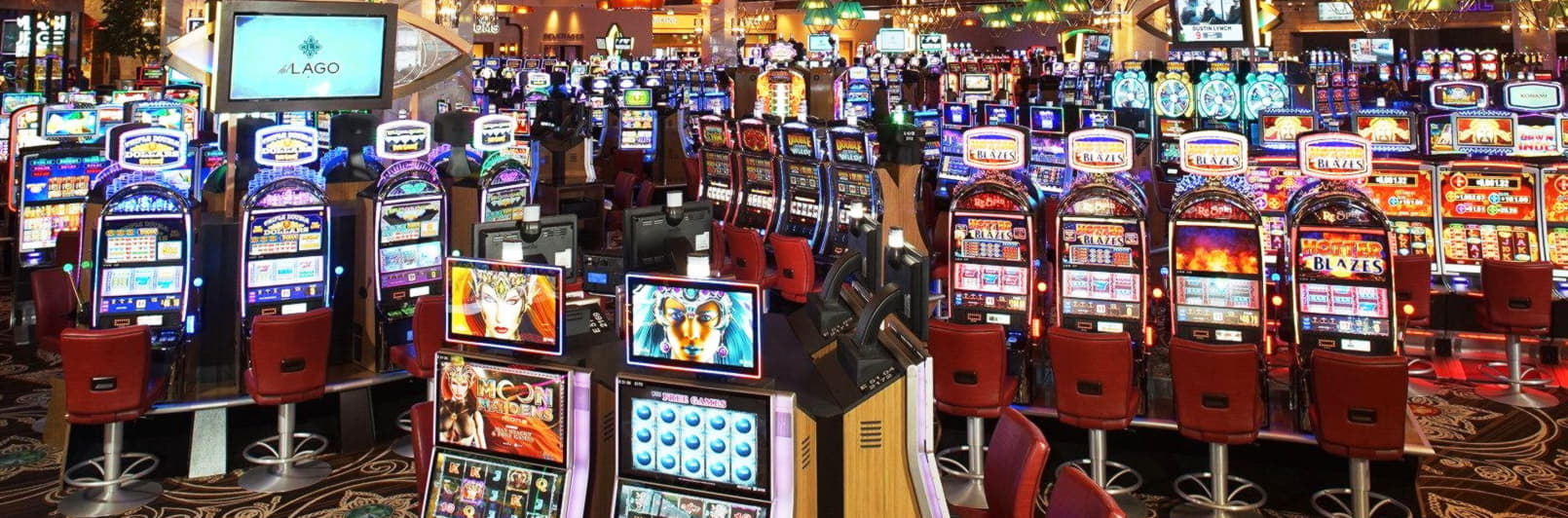 €33 Casino Tournament at Lucky Nugget Casino