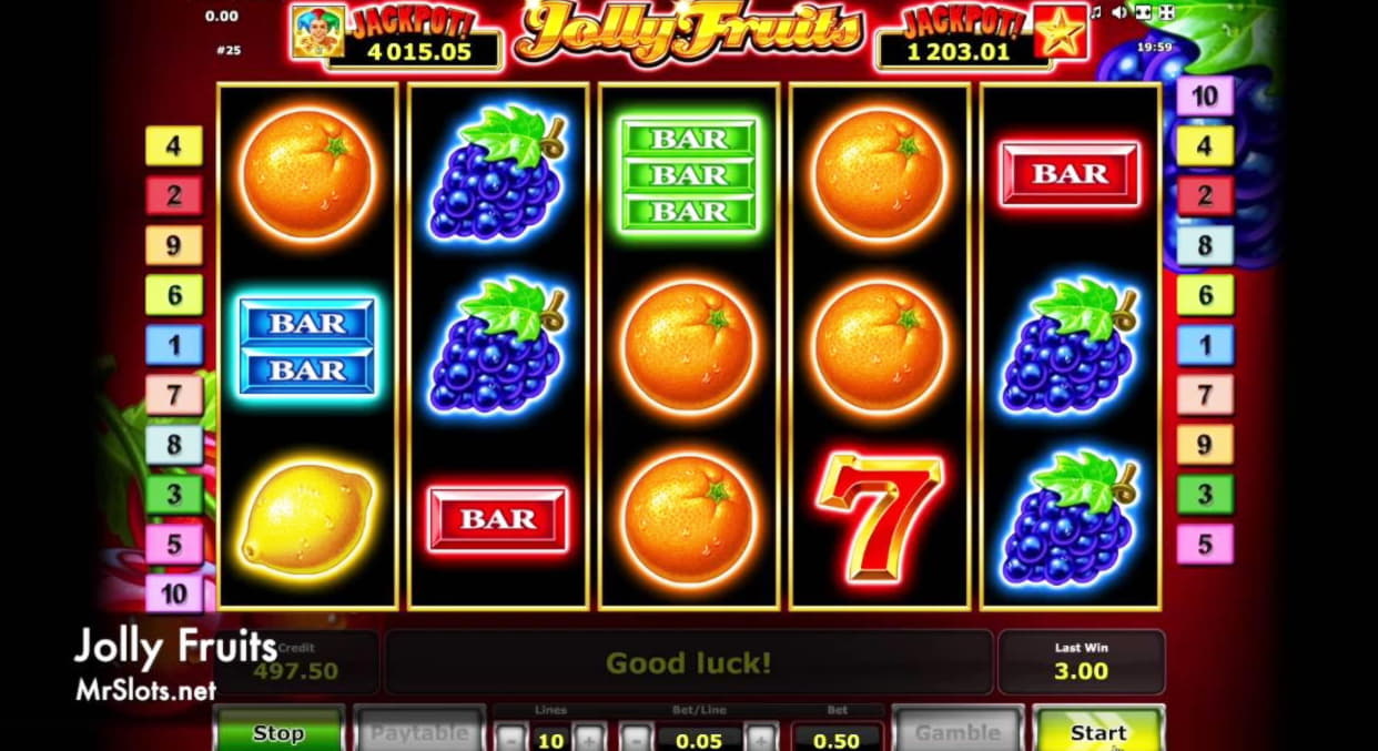 €65 Mobile freeroll slot tournament at Gratorama Casino