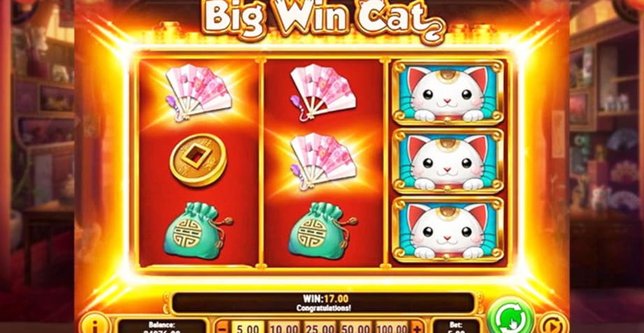 65 Free Spins Casino at Video Slots Casino