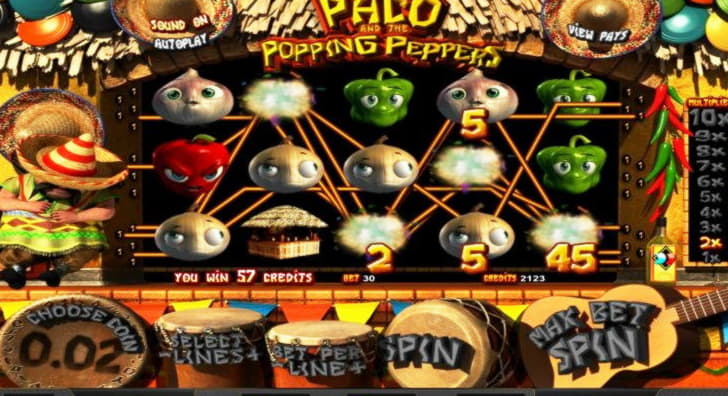 €600 Casino Tournament at King Billy Casino