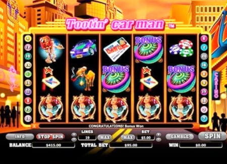 210 Free Spins no deposit casino at Estonia Casino 