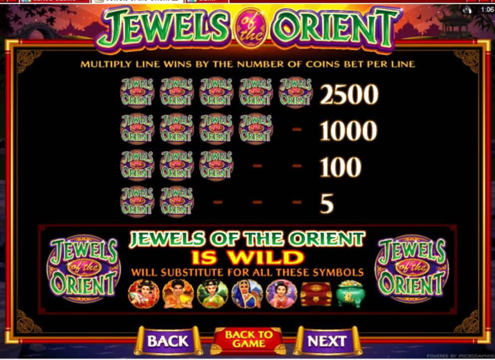 35 Free spins at Gratorama Casino
