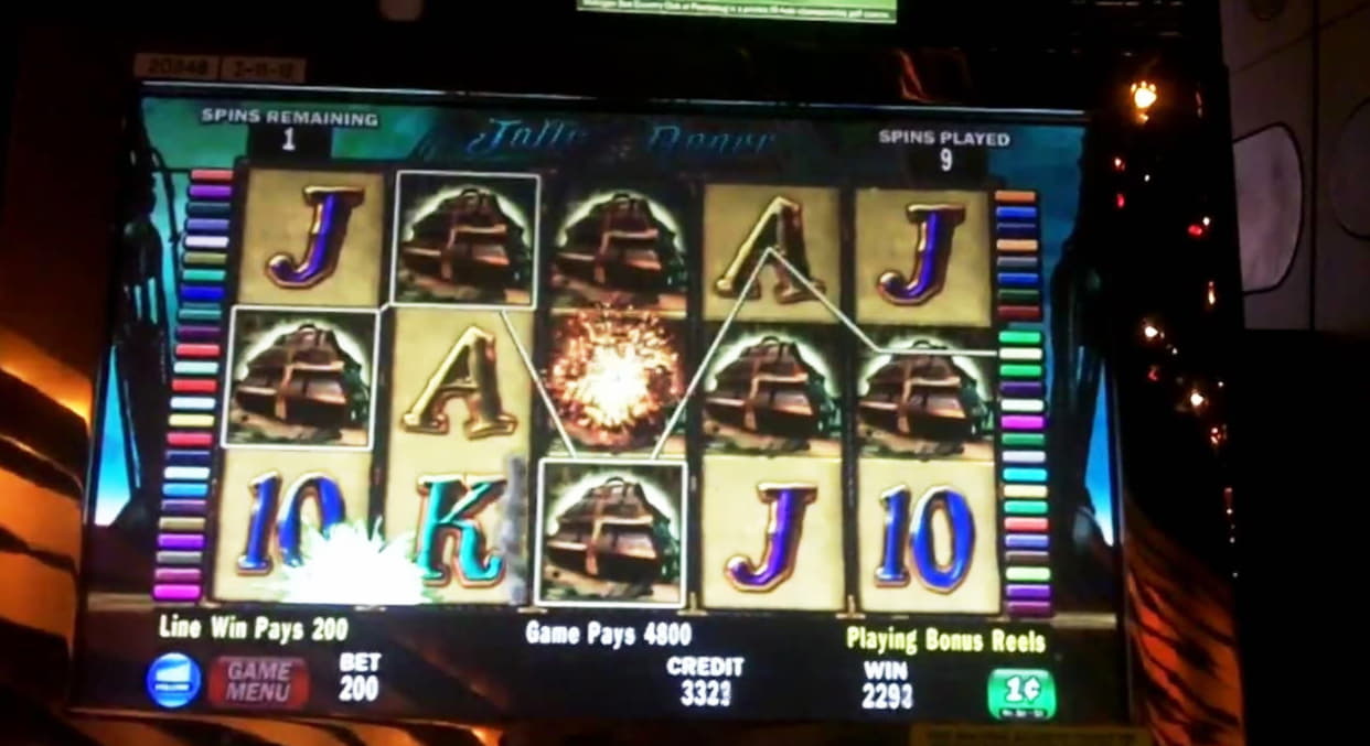 775% Casino match bonus at Spartan Slots Casino