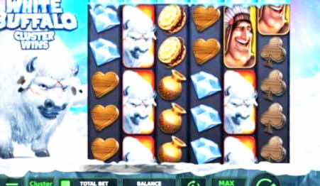 970% Deposit Match Bonus at Slotty Vegas Casino