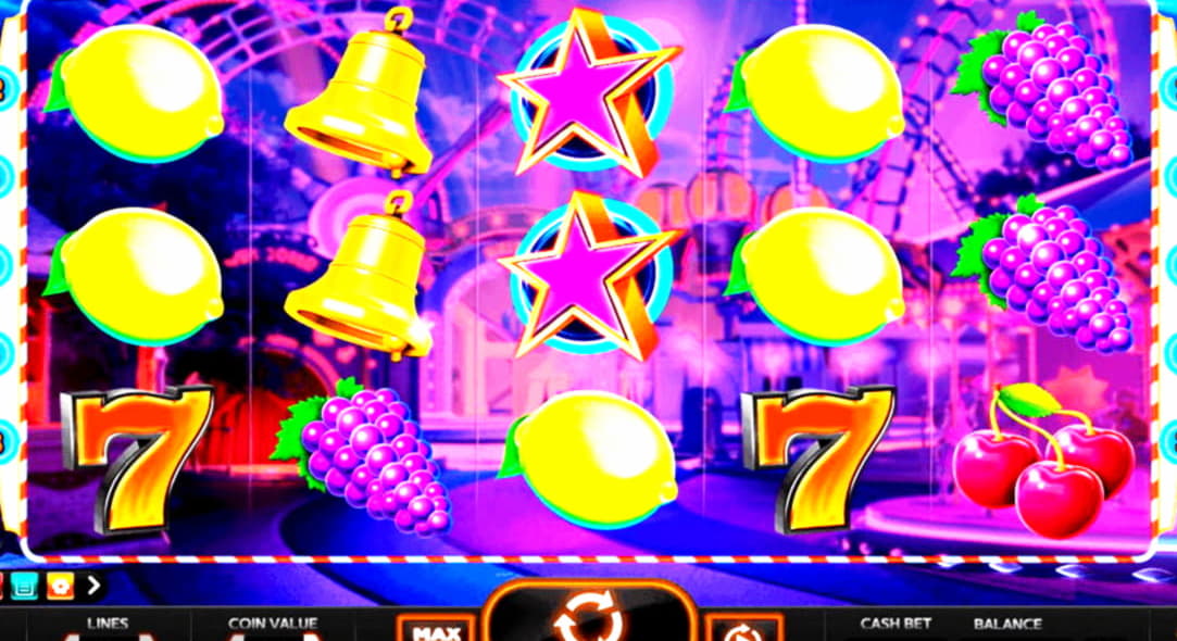 115 Free Spins at Euro Palace Casino