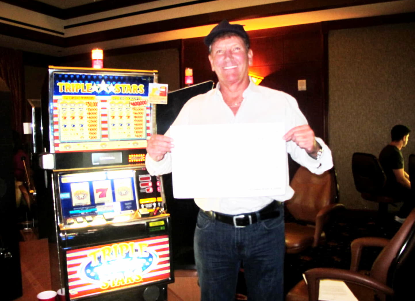 150 free spins no deposit at Omni Slots Casino