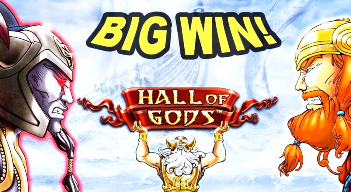 240 free casino spins at Spin Palace Casino
