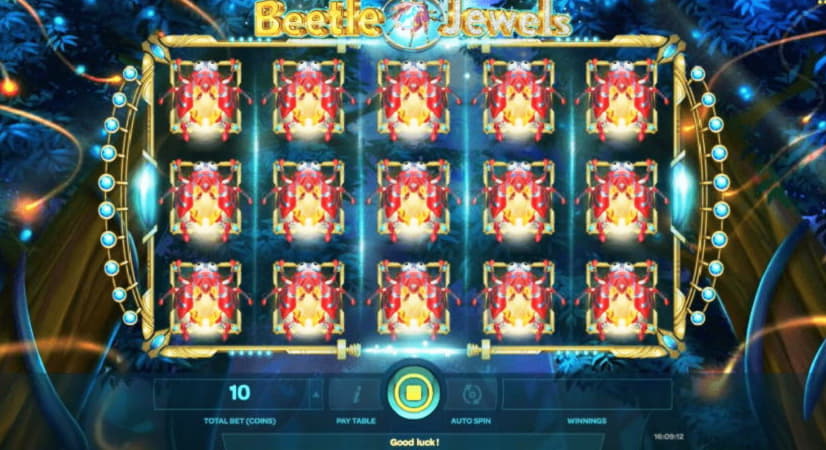 $430 FREE Casino Chip at Loki Casino