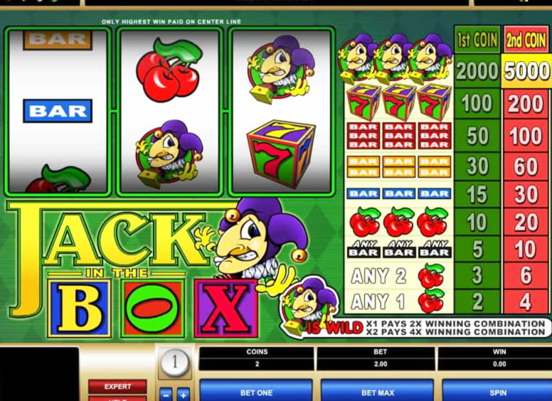 425% Match Bonus Casino at bWin Casino