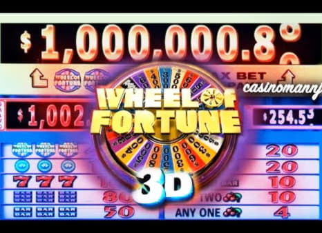 125 Trial Spins at Lucky Nugget Casino